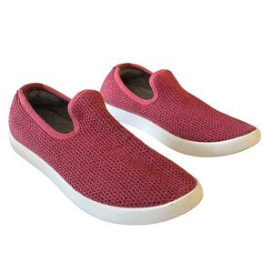 Allbirds Womens Tree Loungers Comfort Slip On Sneaker Shoes Sz 8 NEW